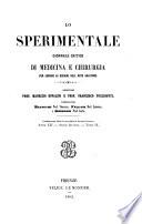 Sperimentale