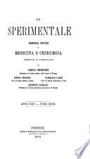 Sperimentale