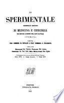 Sperimentale