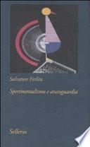 Sperimentalismo e avanguardia