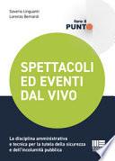 Spettacoli ed eventi dal vivo