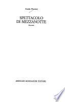 Spettacolo di mezzanotte