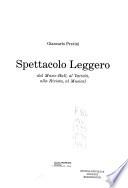 Spettacolo leggero