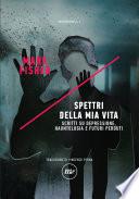 Spettri della mia vita