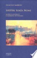 Spettri senza nome