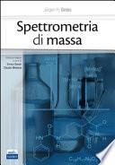 Spettrometria di massa