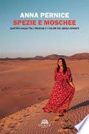 Spezie e Moschee