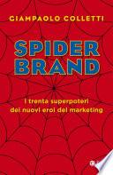 Spider Brand