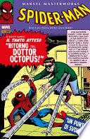 Spider-Man 2 (Marvel Masterworks)