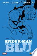 Spider-Man: Blu (Marvel Collection)