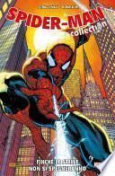 Spider-Man. Finché le stelle non si spegneranno