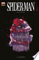 Spider-Man. Il regno