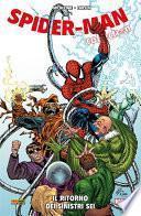 Spider-Man. Il Ritorno Dei Sinistri Sei (Spider-Man Collection)