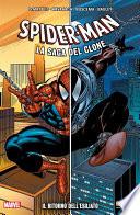 Spider-Man La Saga Del Clone 1