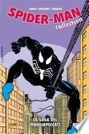 Spider-Man. La saga del Mangiapeccati