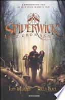 Spiderwick. Le cronache