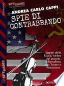 Spie di contrabbando