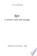 Spie