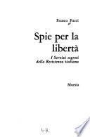 Spie per la libertà