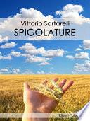Spigolature