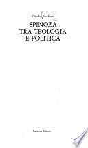 Spinoza tra teologia e politica