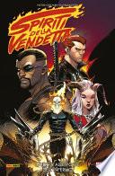 Spiriti Della Vendetta (2017) (Marvel Collection)