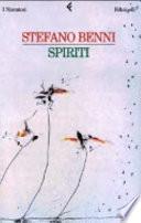 Spiriti