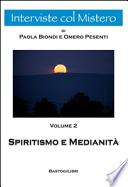 Spiritismo e medianità
