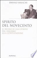 Spirito del Novecento