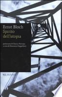 Spirito dell'utopia