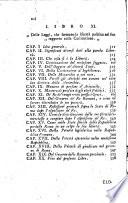 Spirito delle leggi del signore di Montesquieu con le note dell'abate Antonio Genovesi. Tomo primo [-quarto]