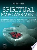 Spiritual Empowerment