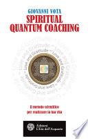 Spiritual Quantum Coaching