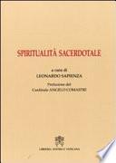 Spiritualità sacerdotale