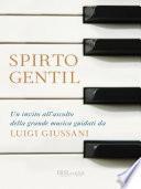 Spirto gentil