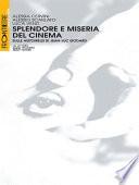 Splendore e miseria del cinema