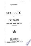 Spoleto e dintorni