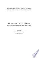 Spoleto e la Valnerina