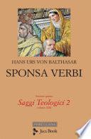 Sponsa Verbi