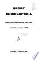 Sport enciclopedia