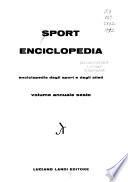 Sport enciclopedia