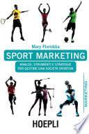 Sport marketing