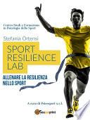 Sport Resilience Lab