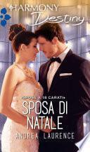 Sposa di Natale
