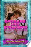 Sposare uno straniero