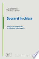 Sposarsi in chiesa