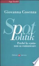 Spotpolitik