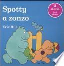 Spotty va a zonzo