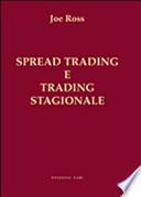 Spread trading e trading stagionale