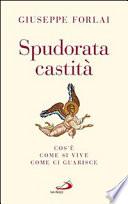 Spudorata castità. Cos'è, come si vive, come ci guarisce